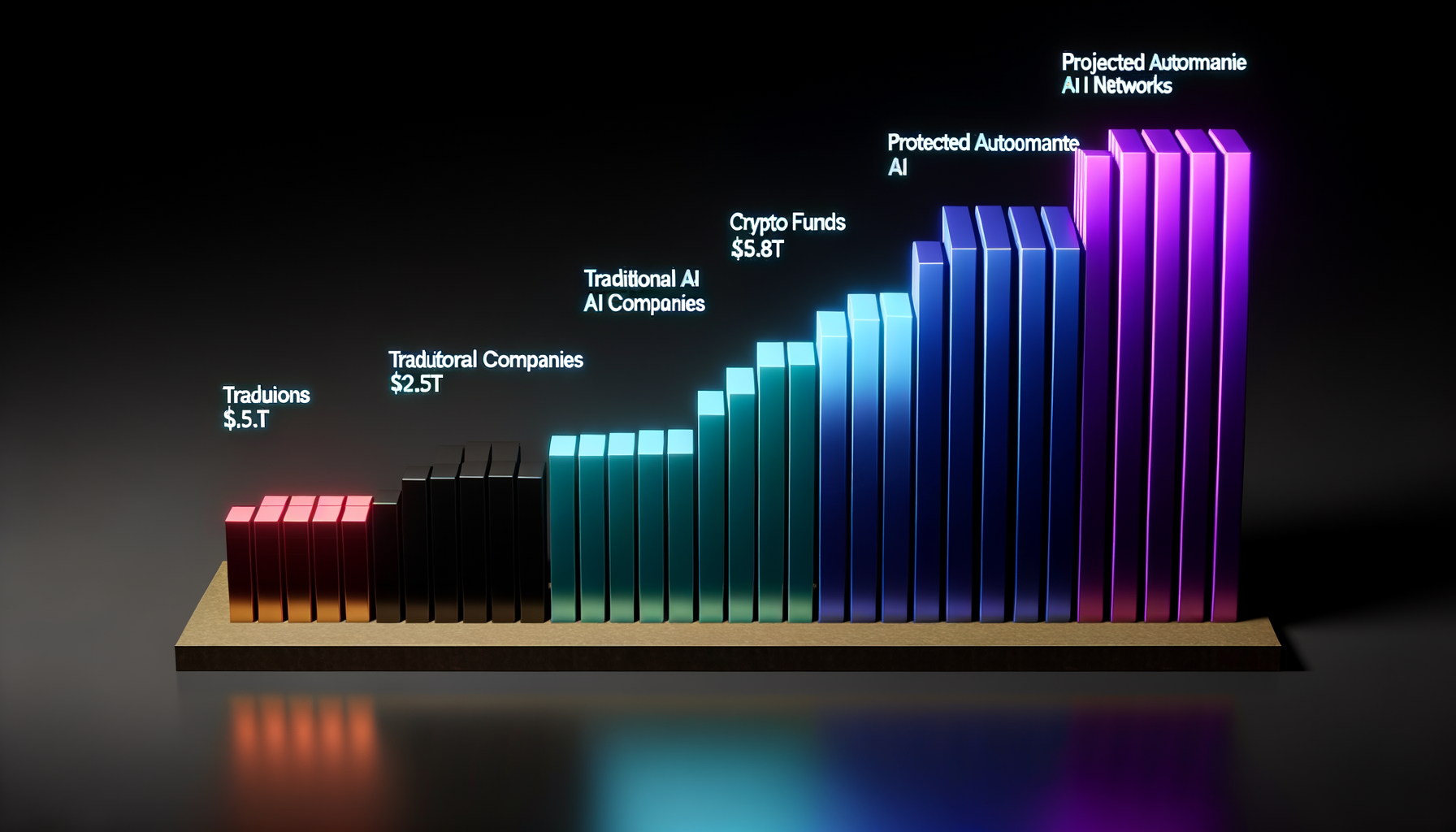Economic Impact Scale