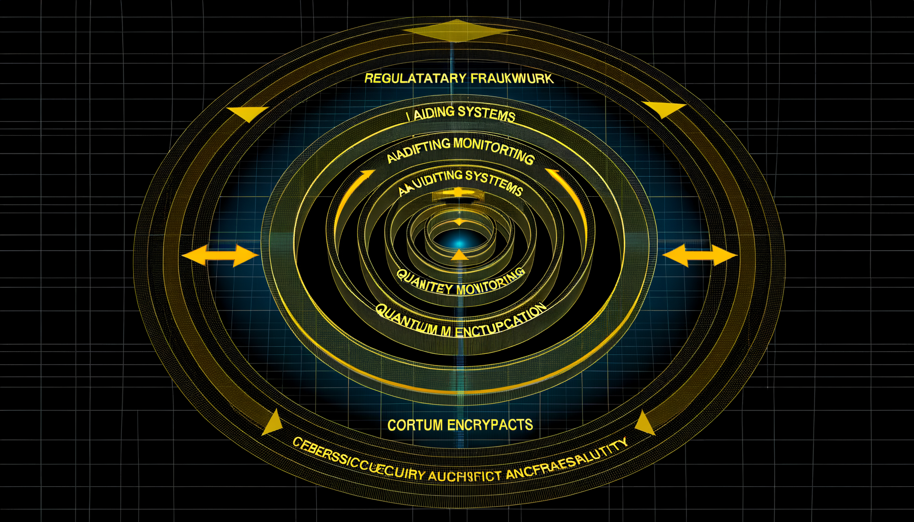 Defense Architecture